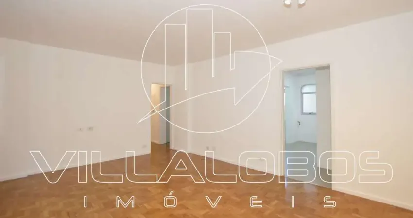 Apartamento à venda, 93 m² por R$ 1.270.000,00 - Pinheiros - São Paulo/SP