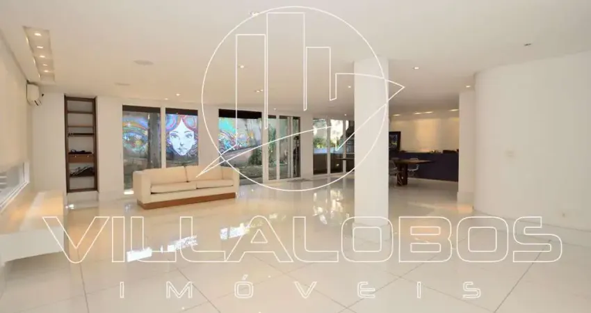 Casa com 4 dormitórios à venda, 533 m² por R$ 5.950.000,00 - Alto de Pinheiros - São Paulo/SP