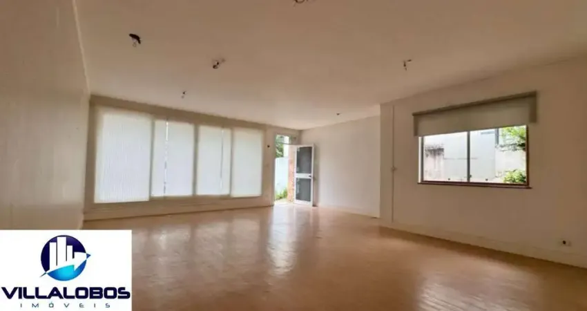 Casa com 3 dormitórios à venda, 223 m² por R$ 2.075.000,00 - Alto da Lapa - São Paulo/SP