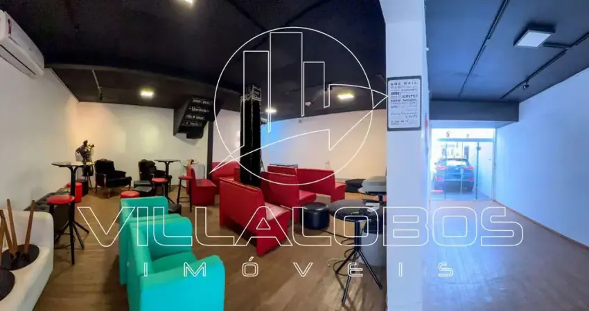 Casa à venda, 253 m² por R$ 3.000.000,00 - Pinheiros - São Paulo/SP