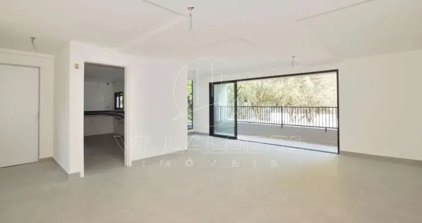 Casa com 3 dormitórios à venda, 201 m² por R$ 3.477.300,00 - Cidade Jardim - São Paulo/SP