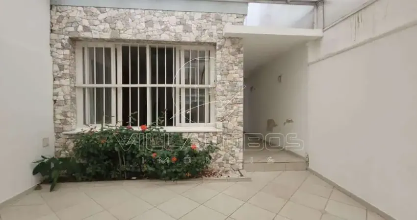 Casa com 2 dormitórios à venda por R$ 1.500.000,00 - Vila Madalena - São Paulo/SP
