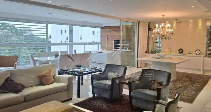 Apartamento com 2 dormitórios à venda, 234 m² por R$ 3.500.000,00 - Alto da Lapa - São Paulo/SP