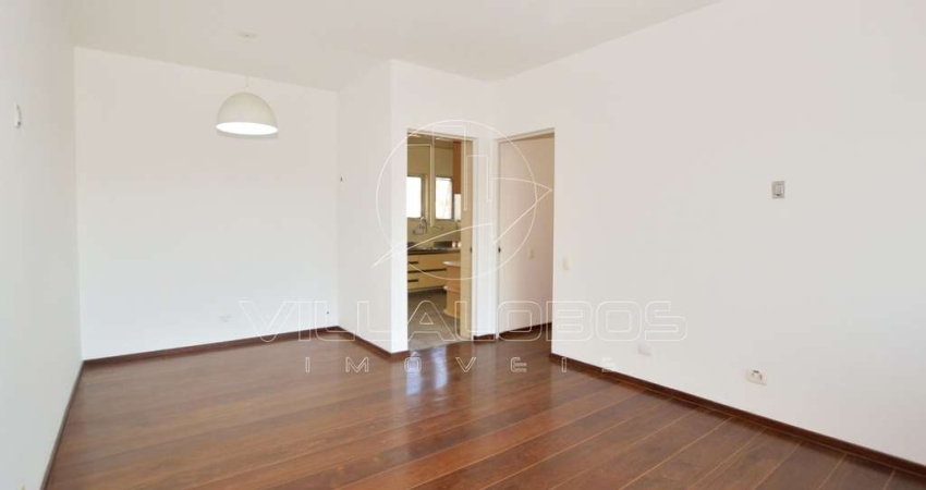 Apartamento com 3 dormitórios à venda, 87 m² por R$ 1.160.000,00 - Pinheiros - São Paulo/SP