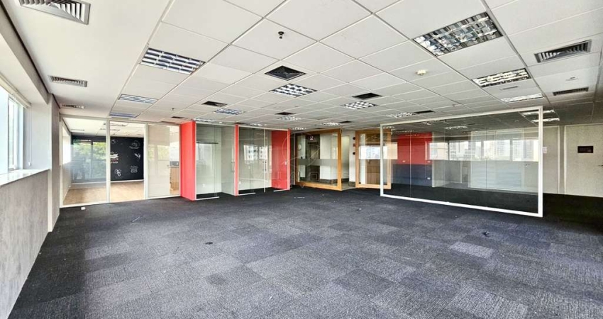 Conjunto para alugar, 464 m² por R$ 78.200,00/mês - Pinheiros - São Paulo/SP