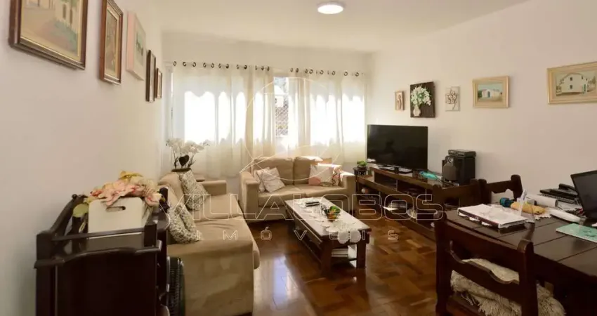 Apartamento com 3 dormitórios à venda, 103 m² por R$ 1.300.000,00 - Pinheiros - São Paulo/SP