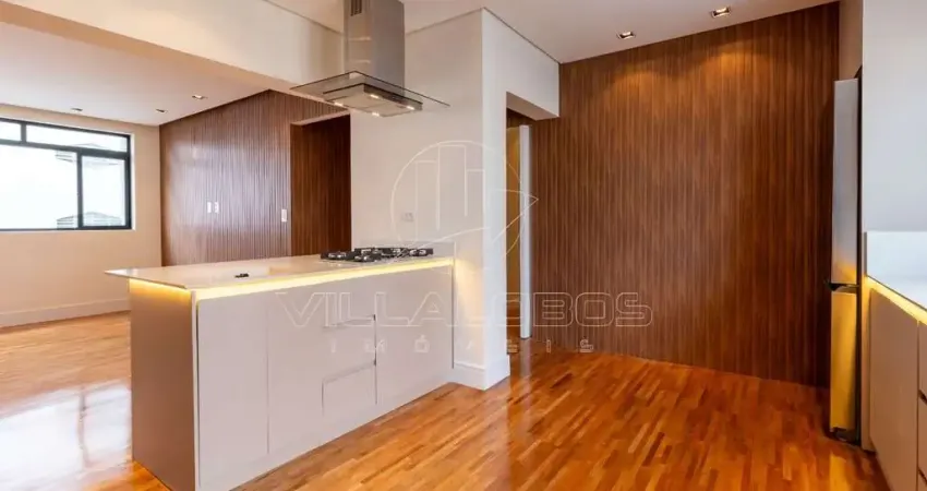 Apartamento com 3 dormitórios à venda, 180 m² por R$ 4.470.000,00 - Jardim Paulista - São Paulo/SP