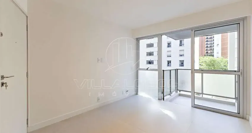 Apartamento com 2 dormitórios à venda, 70 m² por R$ 1.600.000,00 - Jardim Paulista - São Paulo/SP
