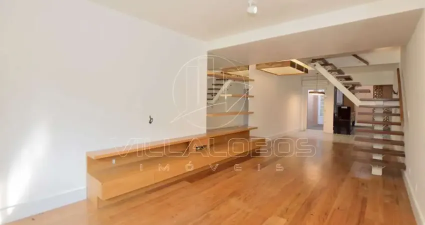 Casa com 2 quartos à venda na Rua Fernão Dias, Pinheiros, São Paulo