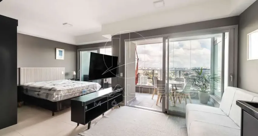 Apartamento com 1 dormitório à venda, 36 m² por R$ 800.000,00 - Butantã - São Paulo/SP