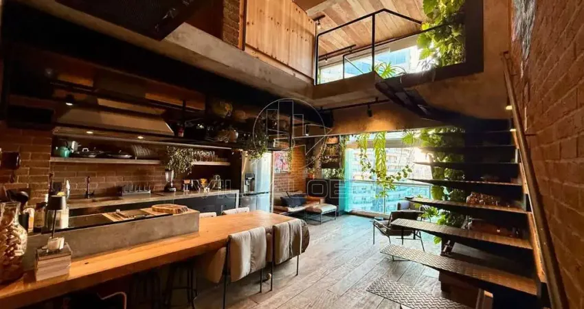 Apartamento duplex à venda, 70 m² por r$ 1.700.000,00 - pinheiros - são paulo/sp