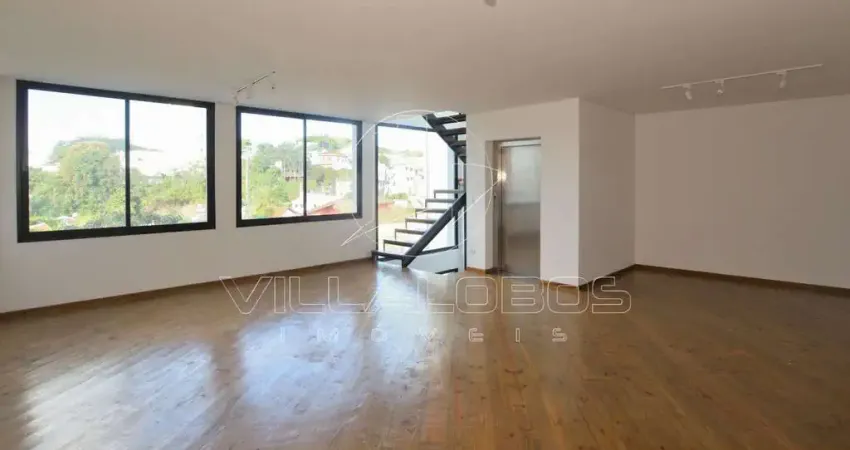 Casa com 4 dormitórios, 355 m² - venda por r$ 2.370.000,00 ou aluguel por r$ 16.581,00/mês - alto da lapa - são paulo/sp