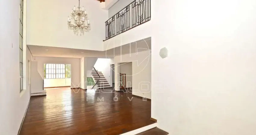 Casa com 4 dormitórios à venda, 400 m² por r$ 4.500.000,00 - vila madalena - são paulo/sp