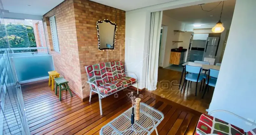 Apartamento com 2 dormitórios, 80 m² - venda por r$ 1.900.000,00 ou aluguel por r$ 9.672,23/mês - cerqueira césar - são paulo/sp