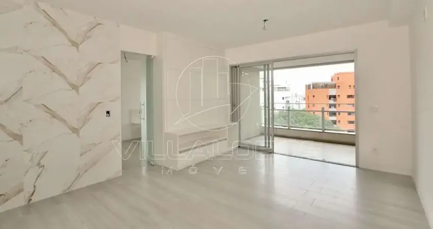 Apartamento com 1 dormitório à venda, 50 m² por r$ 1.340.000,00 - vila madalena - são paulo/sp
