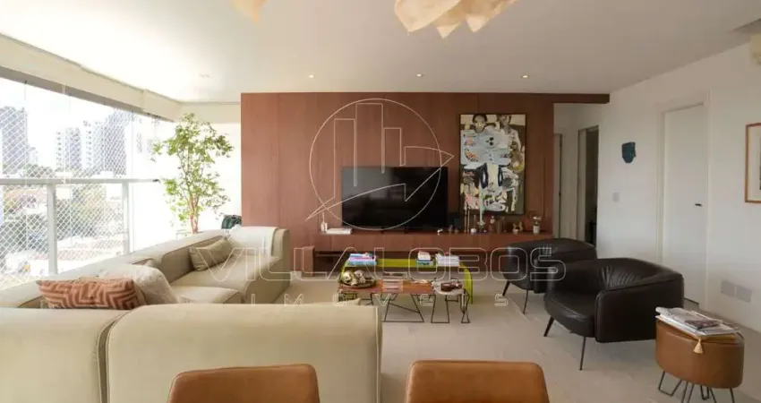 Apartamento com 2 dormitórios à venda, 110 m² por r$ 2.190.000,00 - alto de pinheiros - são paulo/sp