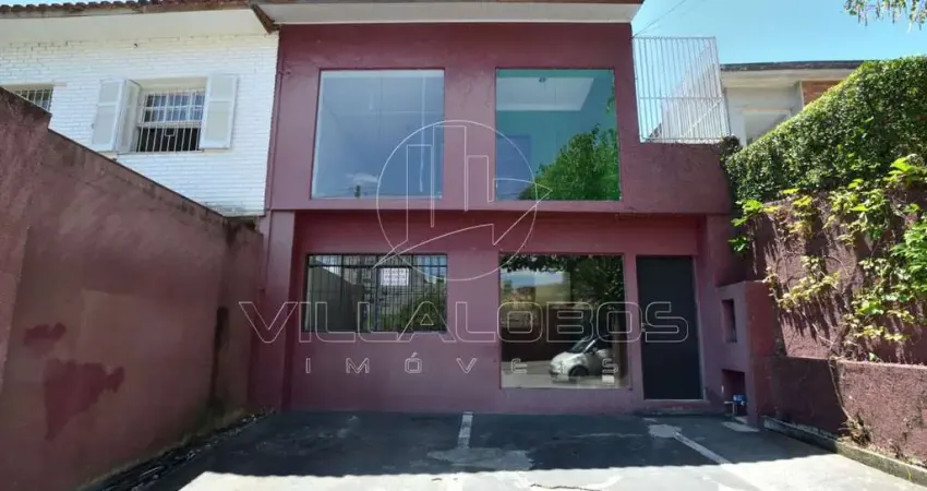 Casa para alugar, 90 m² por r$ 8.950,00/mês - vila madalena - são paulo/sp