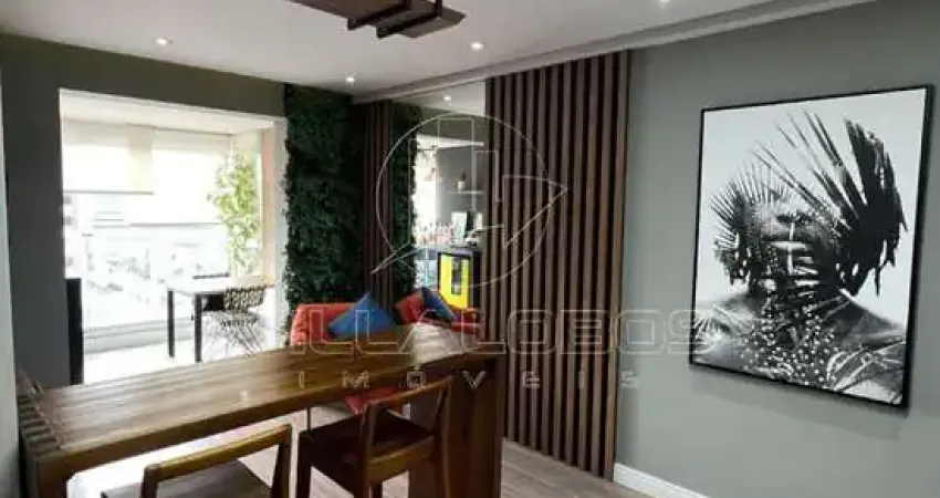 Cobertura com 2 dormitórios à venda, 119 m² por r$ 2.090.000,00 - pinheiros - são paulo/sp