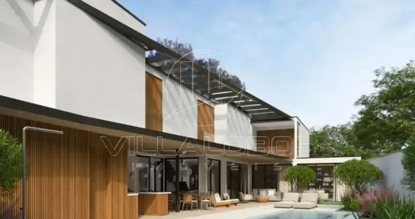 Casa com 5 dormitórios à venda, 521 m² por r$ 3.990.000,00 - pinheiros - são paulo/sp