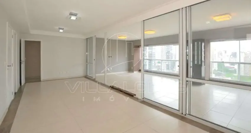 Apartamento com 3 dormitórios à venda, 165 m² por r$ 2.130.000,00 - vila romana - são paulo/sp