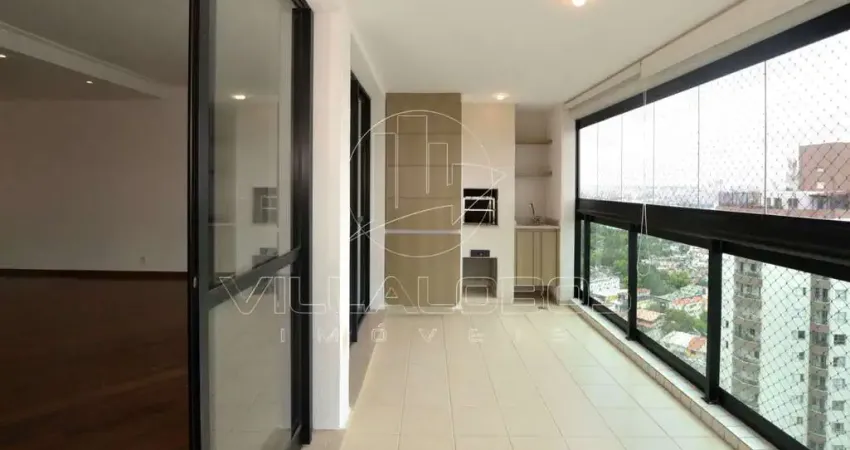 Apartamento com 4 dormitórios, 156 m² - venda por r$ 2.300.000,00 ou aluguel por r$ 12.450,35/mês - alto da lapa - são paulo/sp