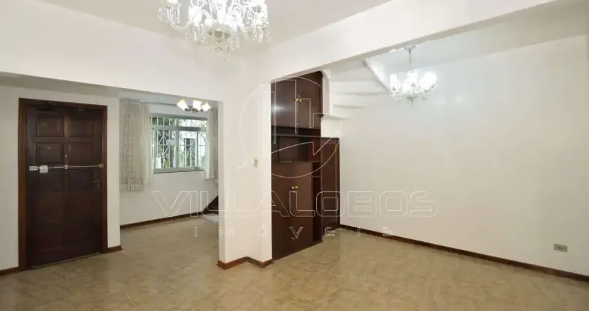 Casa com 3 dormitórios para alugar, 80 m² por r$ 7.126,00/mês - pinheiros - são paulo/sp