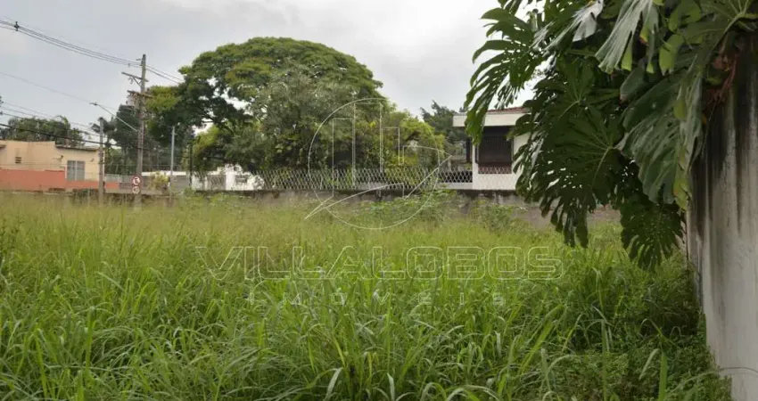 Terreno, 591 m² - venda por r$ 2.700.000,00 ou aluguel por r$ 20.816,15/mês - alto de pinheiros - são paulo/sp