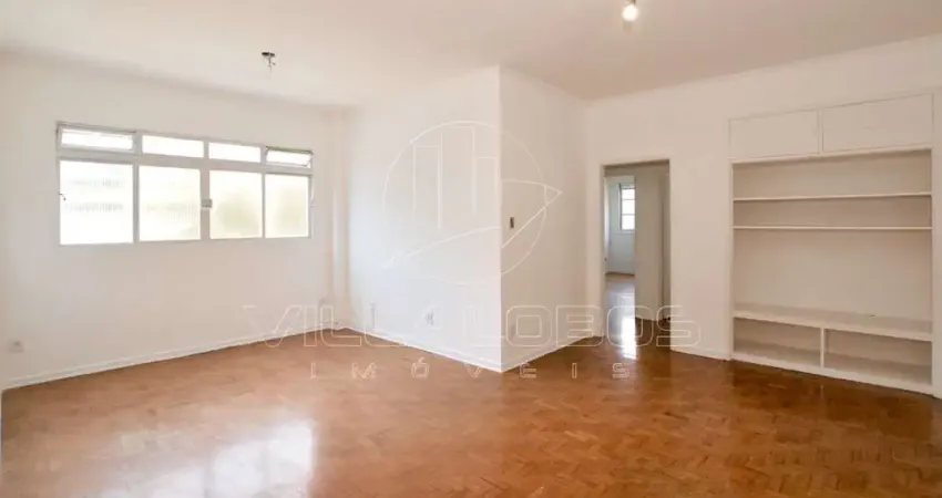 Apartamento com 2 dormitórios à venda, 110 m² por r$ 990.000,00 - pinheiros - são paulo/sp