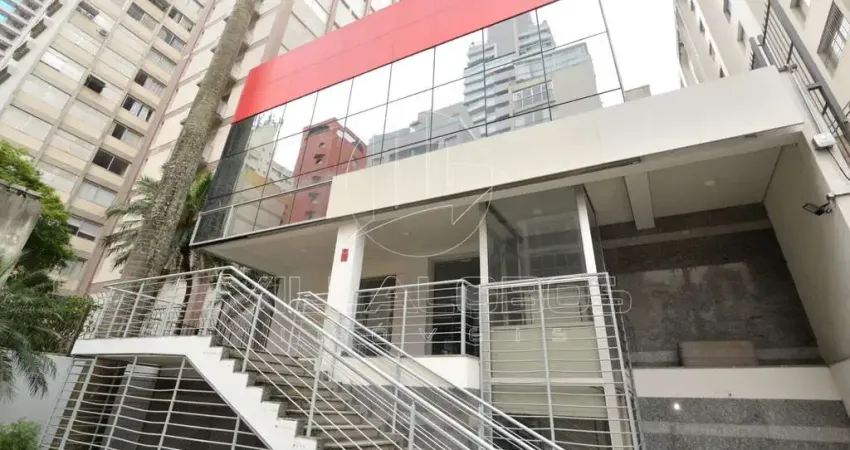 Prédio para alugar, 476 m² por r$ 78.338,59/mês - pinheiros - são paulo/sp