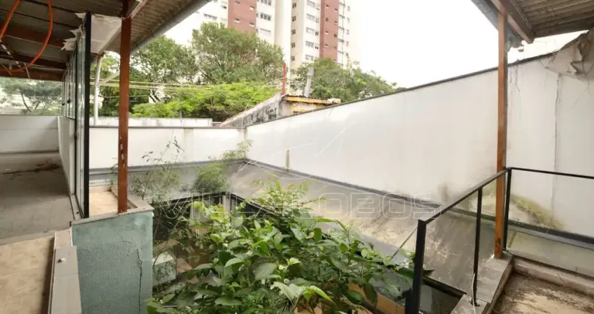 Casa para alugar, 100 m² por r$ 14.489,34/mês - pinheiros - são paulo/sp