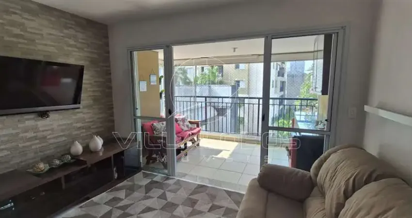 Apartamento com 3 dormitórios à venda, 101 m² por r$ 1.160.000,00 - barra funda - são paulo/sp