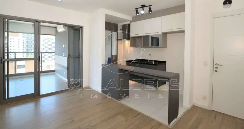 Apartamento com 2 dormitórios à venda, 73 m² por r$ 1.550.000,00 - vila madalena - são paulo/sp