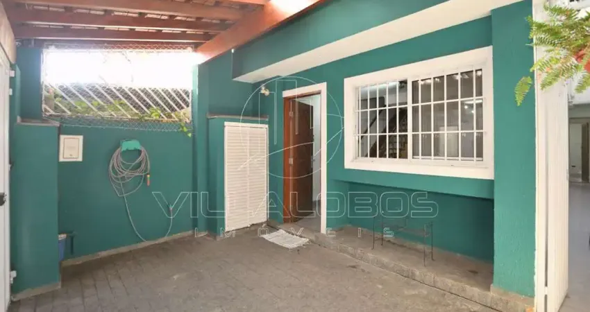 Casa com 2 dormitórios à venda, 103 m² por r$ 1.380.000,00 - pinheiros - são paulo/sp