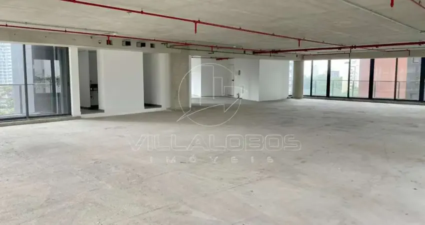 Conjunto para alugar, 360 m² por r$ 44.713,33/mês - vila madalena - são paulo/sp