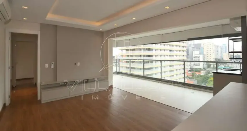 Apartamento com 3 dormitórios à venda, 96 m² por r$ 1.800.000,00 - vila madalena - são paulo/sp