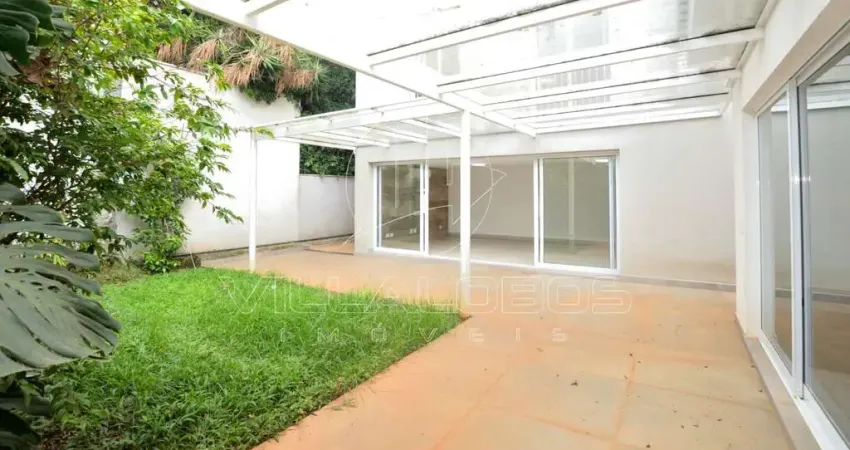 Casa com 5 dormitórios à venda, 434 m² por r$ 4.900.000,00 - alto de pinheiros - são paulo/sp