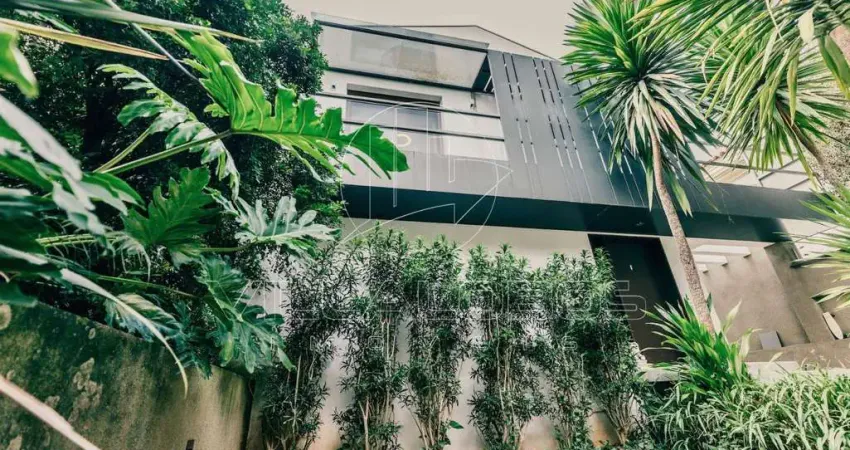 Casa com 4 dormitórios à venda, 373 m² por r$ 6.500.000,00 - alto de pinheiros - são paulo/sp