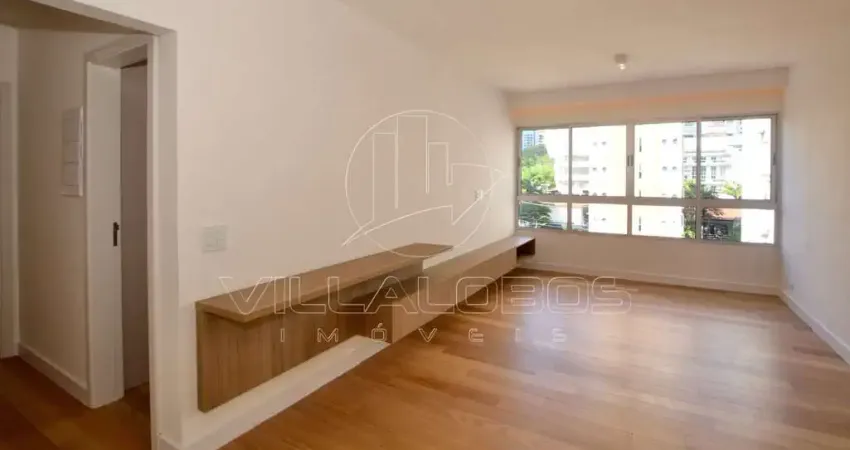 Apartamento com 2 dormitórios e 1 suíte à venda, 96 m² por r$ 2.300.000 - jardim américa - são paulo/sp