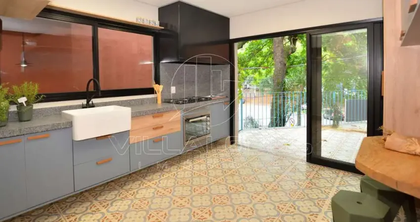 Casa com 3 dormitórios à venda, 189 m² por r$ 2.289.000,00 - vila madalena - são paulo/sp