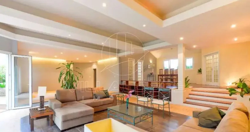 Casa com 3 dormitórios, 304 m² - venda por r$ 3.500.000,00 ou aluguel por r$ 21.022,00/mês - alto de pinheiros - são paulo/sp