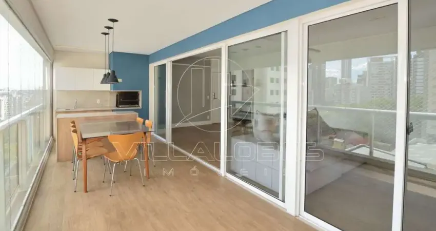 Apartamento com 3 dormitórios à venda, 135 m² por r$ 2.500.000,00 - sumaré - são paulo/sp