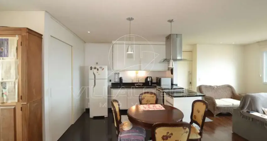 Apartamento com 2 dormitórios à venda, 75 m² por R$ 1.325.000,00 - Pinheiros - São Paulo/SP