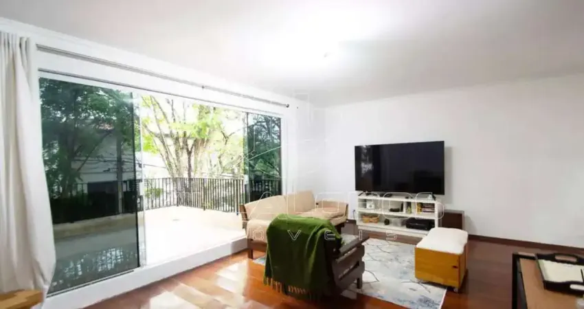 Casa com 3 dormitórios à venda, 220 m² por R$ 1.900.000,00 - Vila Madalena - São Paulo/SP