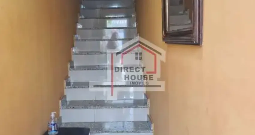 Casa em Rio Pequeno  -  São Paulo