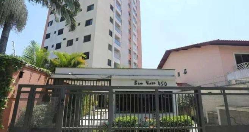 Apartamento com 3 quartos à venda na Rua Pantaleão Brás, 450, Butantã, São Paulo