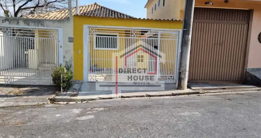 Sobrado de 2 suítes, com 2 vagas de garagem  vila adalgisa  -  são paulo