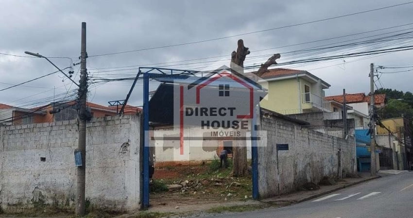 Barracão / Galpão / Depósito para alugar na Rua Valentim Silva, 26, Butantã, São Paulo
