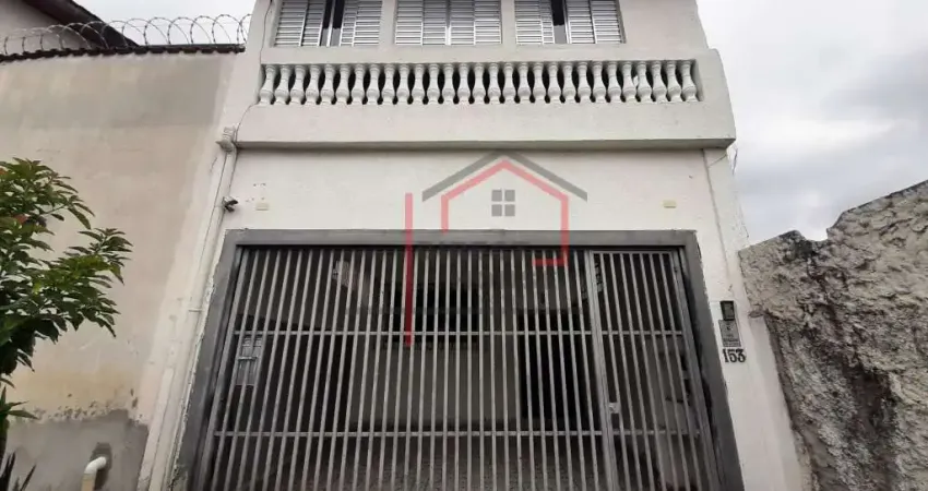 Sobrado com 4 quartos próximo a USP - Butantã / São Paulo
