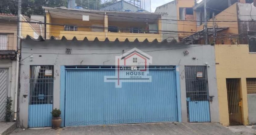 Casa em Butantã  -  São Paulo