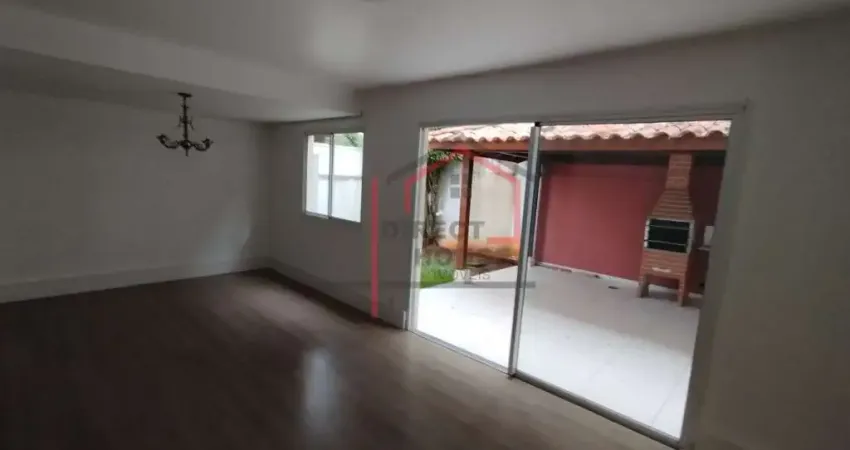 Casa com 3 quartos à venda na Rua Pedro Inácio de Araújo, 373, Cidade São Francisco, São Paulo